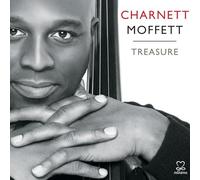 Charnett Moffett - Treasure
