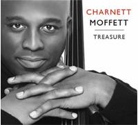 Charnett Moffett - Treasure
