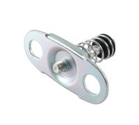 Charnière Bloccaggio Cofano Anteriore per BMW Serie 3 Z8 X5 51238229807