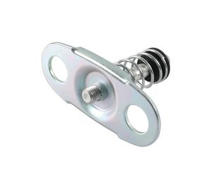 Charnière Bloccaggio Cofano Anteriore per BMW Serie 3 Z8 X5 51238229807
