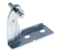 Charnière centrale zinc Hotpoint C00272430