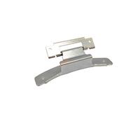 Charnière de porte 4,5 mm pour machine à laver Hotpoint C00255430