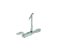 Charnière de porte de four Smeg 931331044