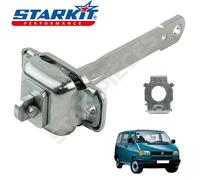 Charnière Fermaporta Stop Tirante Cale Porta VW TRANSPORTER T4 Sinistra Destra