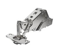 Charnière HETTICH Sensys 8657i - Base 3 mm TH 52 - À visser - 9099550
