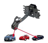 Charnière Portiera Anteriore Sinistra e Destra per Laguna 2 Twingo 2 8200385349