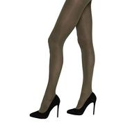 Charnos Collant Opaco 60 Denari Salvia Medium, M Donna