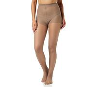 Charnos Donna 7 15D Sheer 3PP Tight, Fume., M