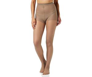 Charnos Womens 7 15D Sheer 3PP Tight, Fume., S