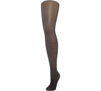 Charnos 15 Denari Stretto 3pp Collant, 15 DEN, Nero, M Donna