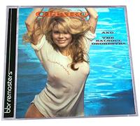 Charo And The Salsou - Cuchi-Cuchi: Expanded Edition