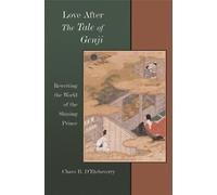 Charo B. D'Etcheverry Love after The Tale of Genji (Copertina rigida)