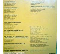 Charo - Guitar Passion