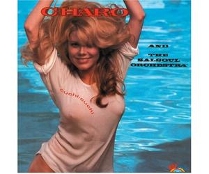 Charo & the Salsoul Orchestra - Cuchi-Cuchi