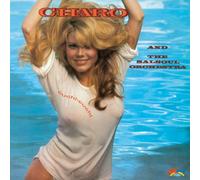 CHARO & THE SALSOUL ORCHESTRA - CUCHI-CUCHI +bonus(IMPORT)(reissue)(remaster)