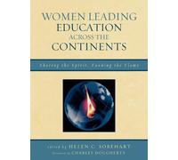 Charol Shakeshaf Women Leading Education across the Continent (Copertina rigida)