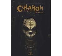 Charon. Ferrymen's Chronicles. Vol. 1