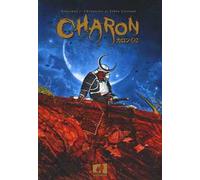 Charon. Ferrymen's Chronicles. Vol. 2