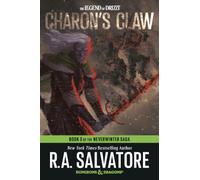 Charon's Claw: Dungeons & Dragons: Book 3 of The Neverwinter Saga: 25