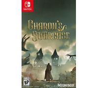 Charon's Staircase - Nintendo Switch (Nintendo Switch)