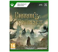 Charon's Staircase - Xbox One and Series X S (Microsoft Xbox Series X S)