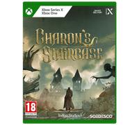 Charon's Staircase Xbox One/Xbox Series X