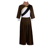 Charous Game Undertale, costume da cosplay Inktale senza inchiostro!Sans Costume, uniforme da combattimento unisex per anime, esibizioni e cosplay