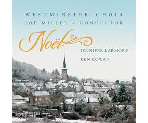 CHARPENTIER / BUSSER / FAURE / GO Noel (CD)