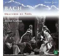 Charpentier: Deux Masses Des M