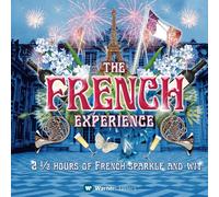 Charpentier - French Experience (2 CD)