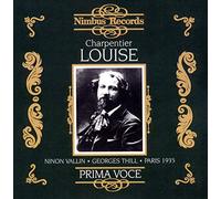 Charpentier, G. - Louise