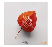 Charpentier, G. - Motets O Maria