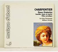 Charpentier, M.A. - Deux Oratorios