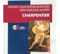 Charpentier, M. - Baroque Masters