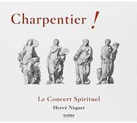 Charpentier, M. - Marches Pour Les Trompettes (3 CD)