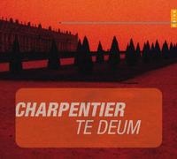 Charpentier M. - Te Deum