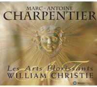 Charpentier, M. - Tricentinary Boxset