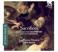 Charpentier Marc-An - Le Reniement De Saint Pierre H 424, Sacr