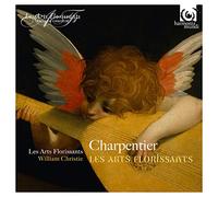 Charpentier Marc-An - Les Arts Florissants