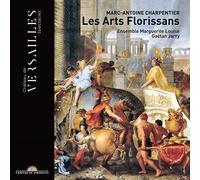 Charpentier,Marc-Ant - Les Arts Florissans