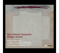 Charpentier - Messe A Quatre Choeurs H4