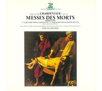 CHARPENTIER: MESSE DES MORTS -