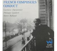 Charpentier/Rabaud/Gaubert - Impressions Of Italy/Marouf/&