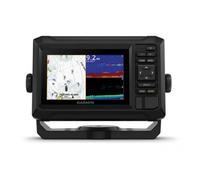 Charplotter Garmin EchoMap UHD2 62sv con trasd. - 1 PZ - 29.063.07 - 2906307