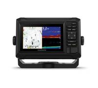 Charplotter Garmin EchoMap UHD2 62sv senza trasd. - 1 PZ - 29.063.06 - 2906306