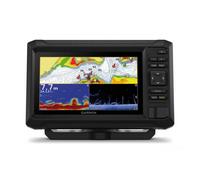 Charplotter Garmin EchoMap UHD2 72cv con trasd. - 1 PZ - 29.063.05 - 2906305