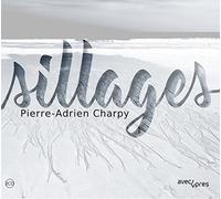 CHARPY, PIERRE-ADRIEN - SILLAGES