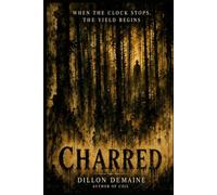 Charred: A Small Town Cosmic Horror Nightmare