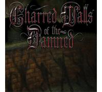 Charred Walls Of The - Charred Walls Of The Dammed
