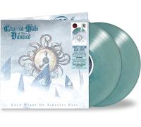 Charred Walls of the Damned Cold Winds on Timeless Days (Vinyl LP)